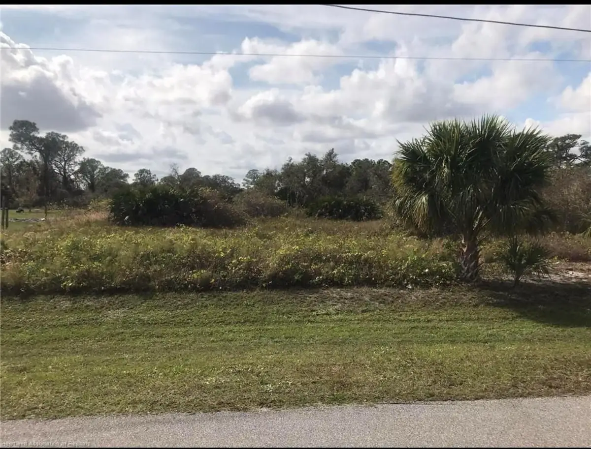 1995 Clam Drive, Sebring, FL 33870 - #1
