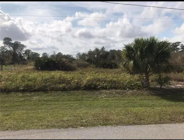 1995 Clam Drive, Sebring, FL 33870