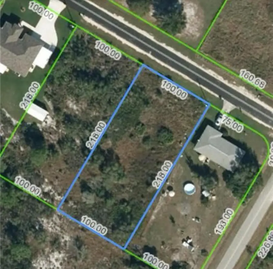1995 Clam Drive, Sebring, FL 33870 - #3