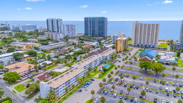 3201 NE 8th Street #206, Pompano Beach, FL 33062