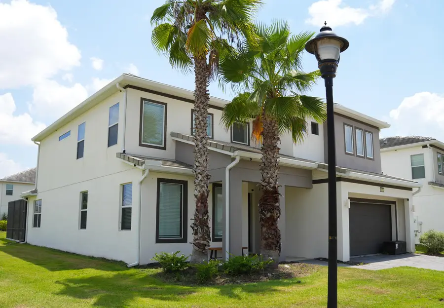 2676 Calistoga Avenue, Kissimmee, FL 34741 - #2