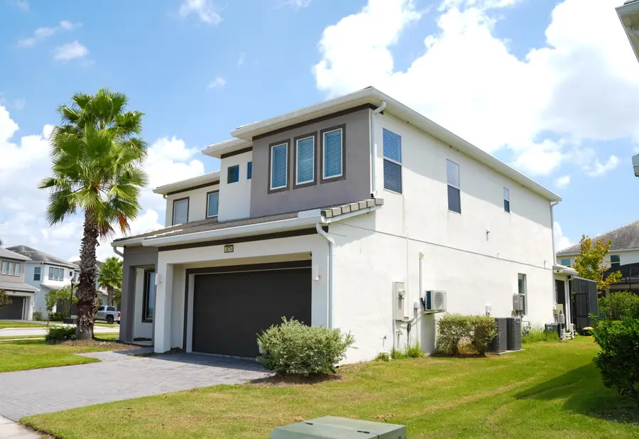2676 Calistoga Avenue, Kissimmee, FL 34741 - #3