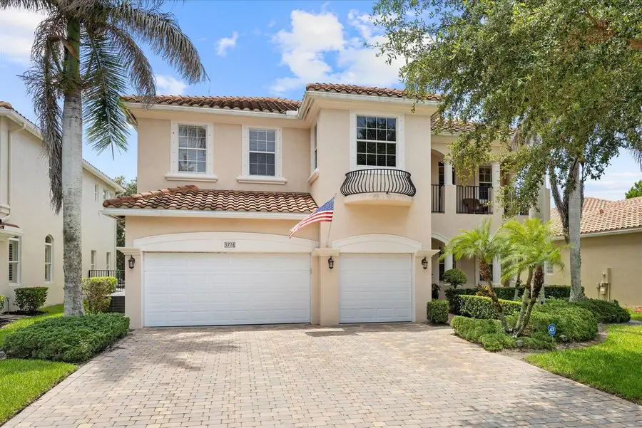 5718 SW Bald Eagle Drive, Palm City, FL 34990 - #2
