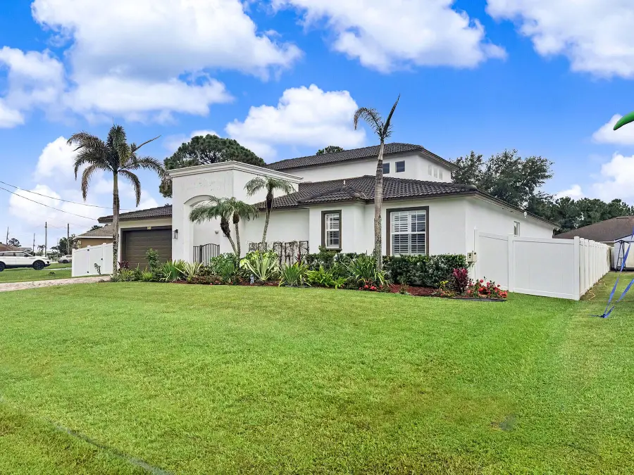 6008 NW Winfield Drive, Port Saint Lucie, FL 34986 - #3