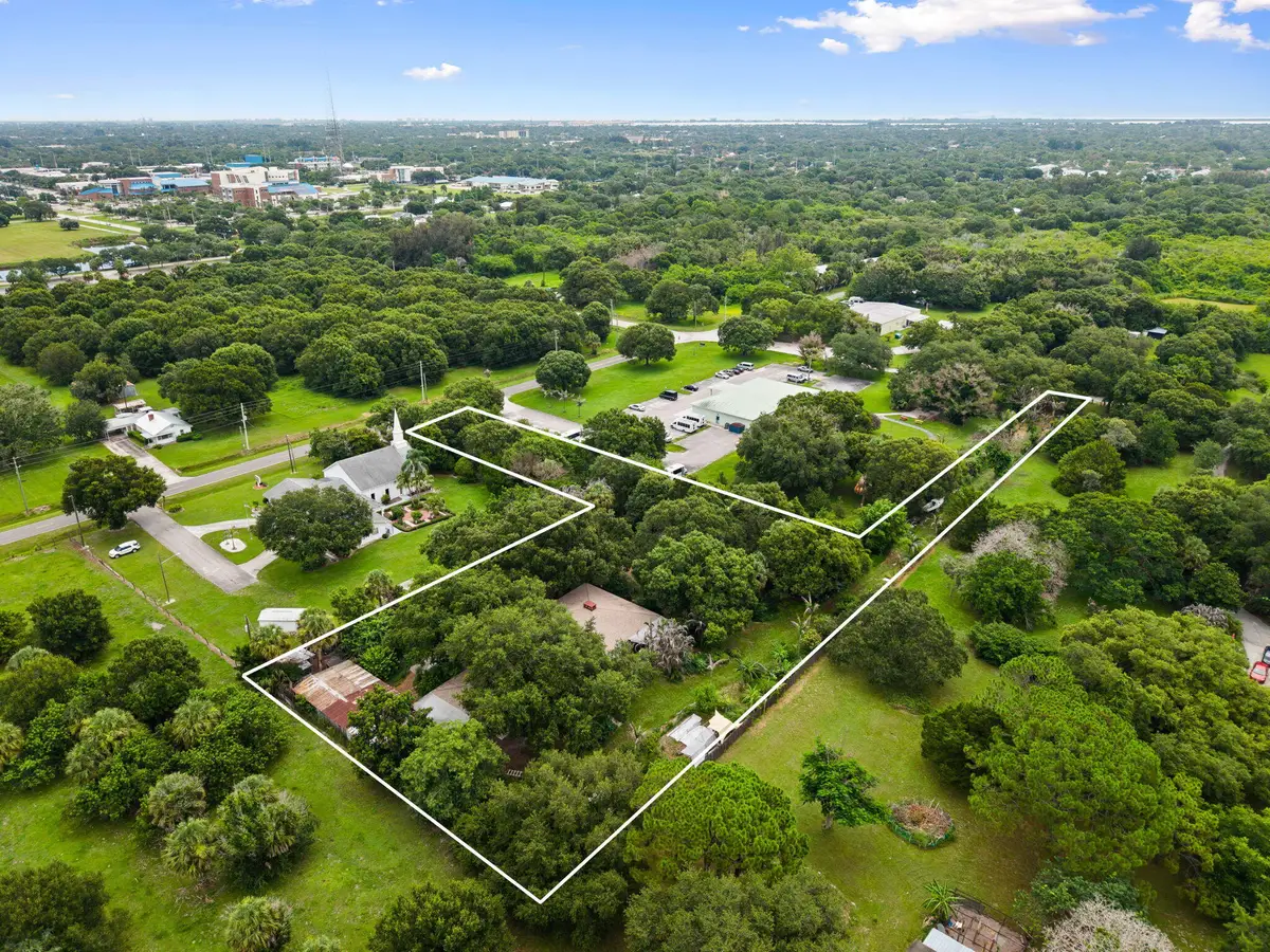 3603 Kirby Loop Road, Fort Pierce, FL 34981 - #1