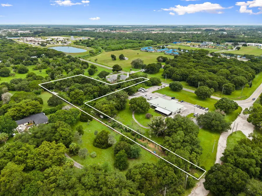 3603 Kirby Loop Road, Fort Pierce, FL 34981 - #3
