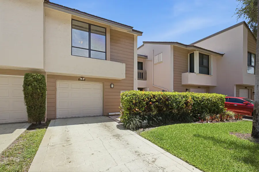6024 Glendale Drive, Boca Raton, FL 33433 - #2