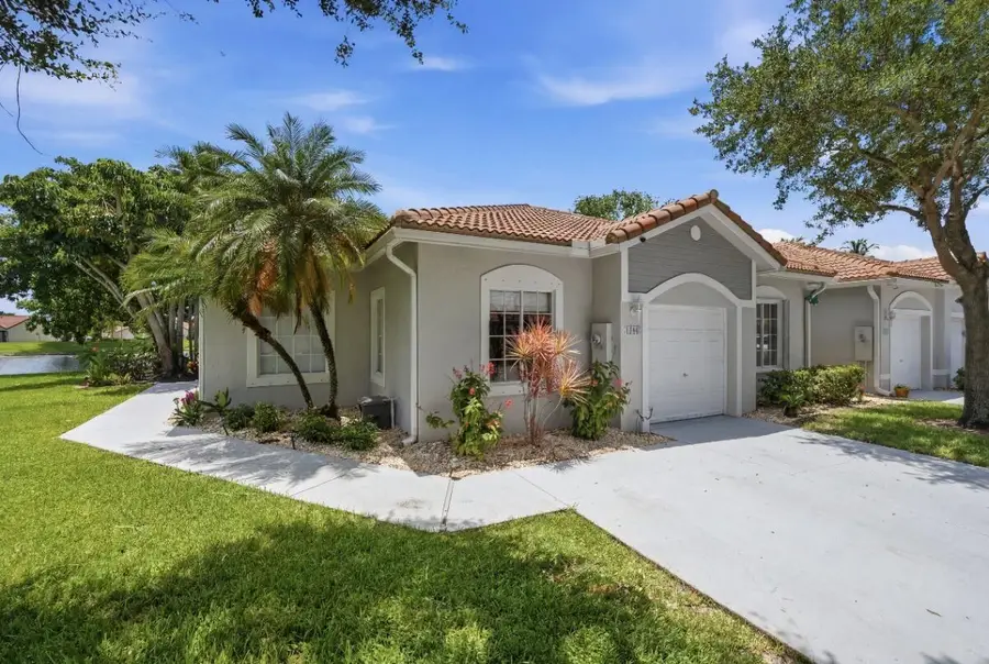 1080 SW 42nd Avenue, Deerfield Beach, FL 33442 - #2