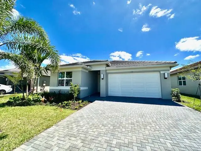 11785 SW Oceanus Boulevard, Port Saint Lucie, FL 34987 - #1
