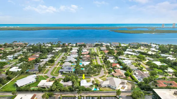 731 Cruiser Road S, North Palm Beach, FL 33408