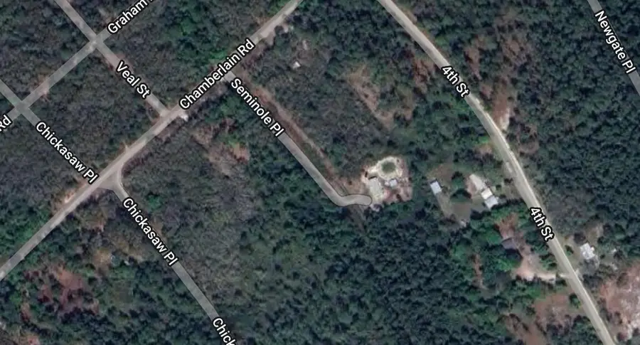 123 Seminole Place, Satsuma, FL 32189 - #3