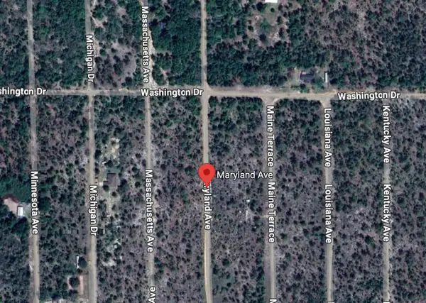 00 Maryland Avenue, Hawthorne, FL 32640
