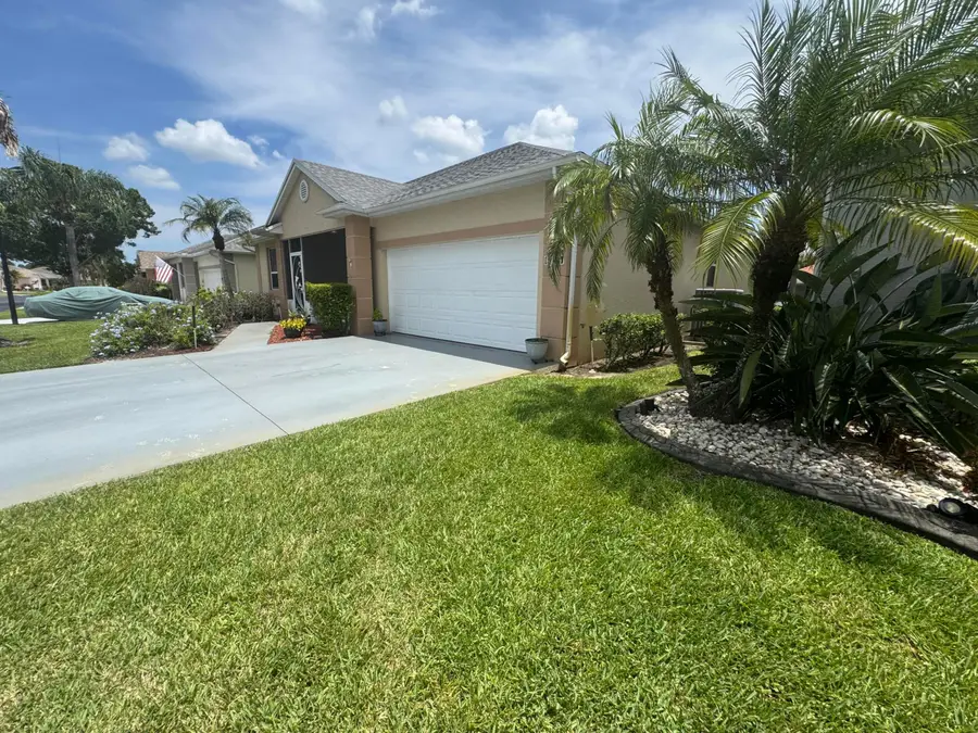 981 NW Tuscany Drive, Port Saint Lucie, FL 34986 - #2