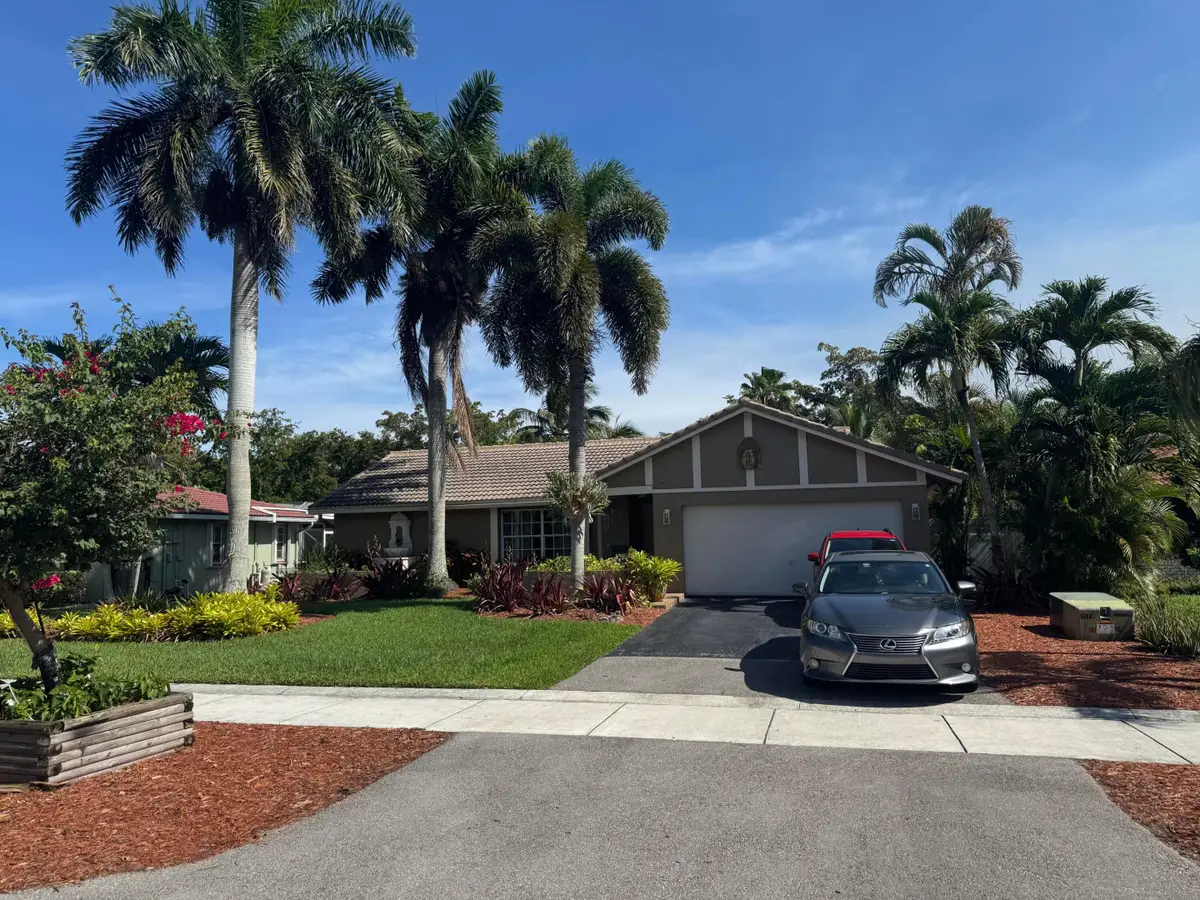 11954 NW 24th Street, Coral Springs, FL 33065 - #1