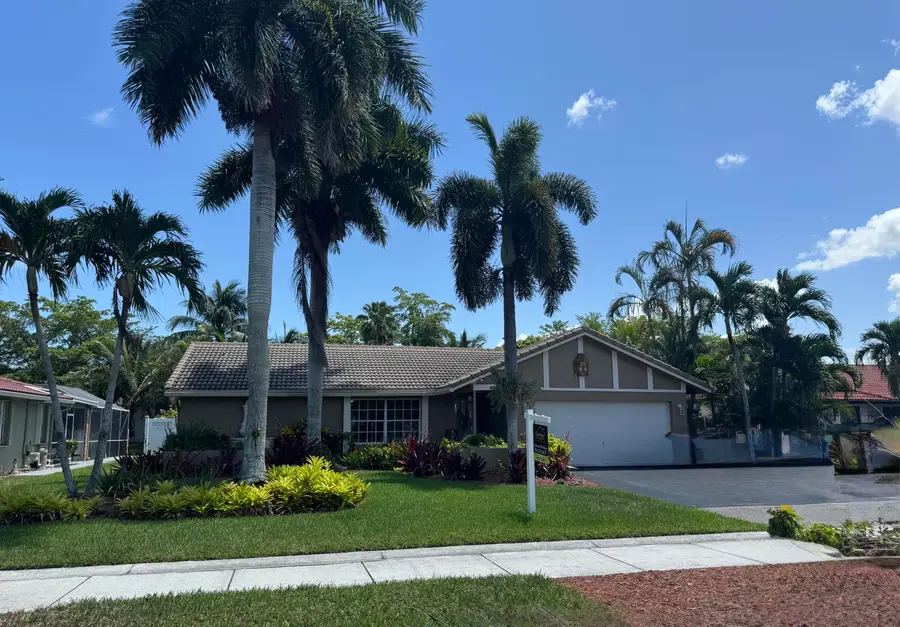 11954 NW 24th Street, Coral Springs, FL 33065 - #2