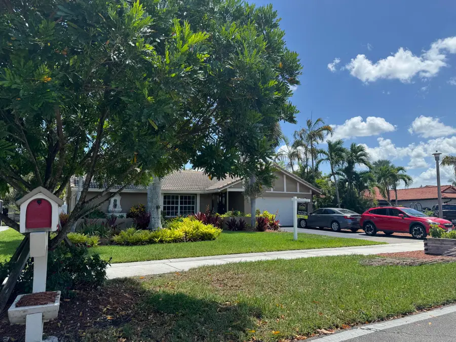 11954 NW 24th Street, Coral Springs, FL 33065 - #3