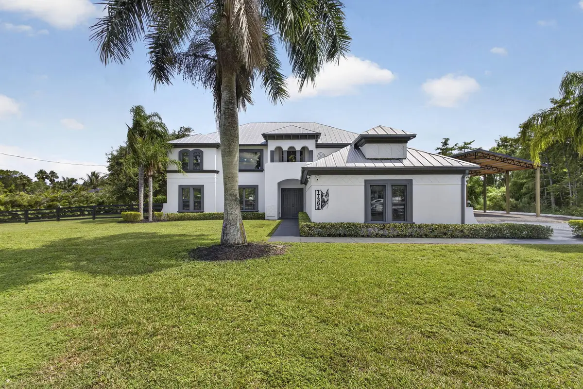 17394 Orange Boulevard, The Acreage, FL 33470 - #1