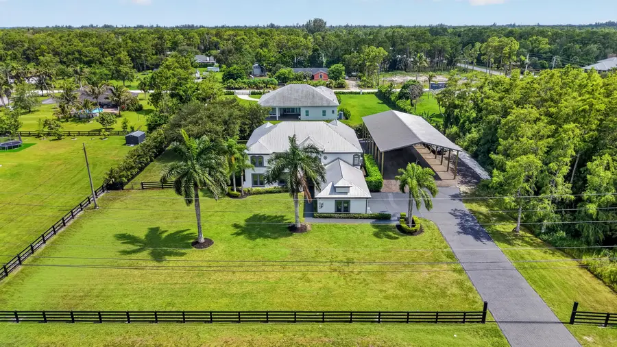 17394 Orange Boulevard, The Acreage, FL 33470 - #2