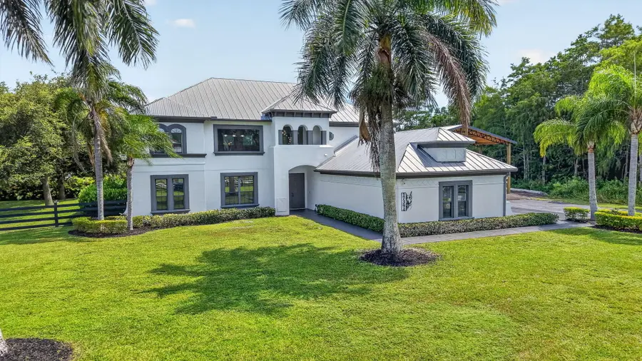 17394 Orange Boulevard, The Acreage, FL 33470 - #3