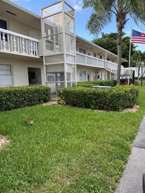76 Markham D, Deerfield Beach, FL 33442
