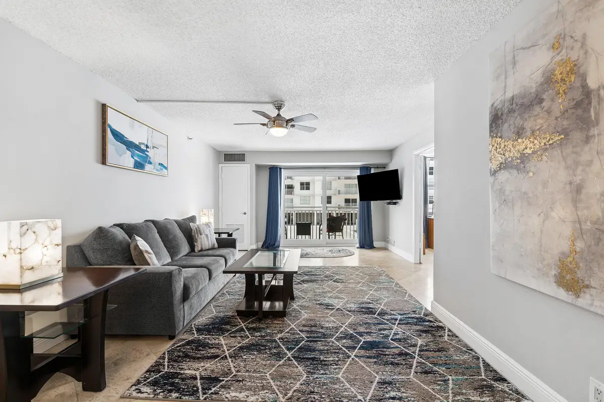 4511 S Ocean Boulevard #106, Highland Beach, FL 33487 - #1