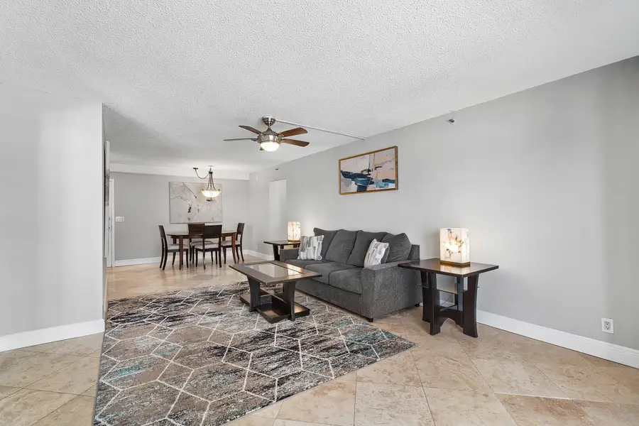 4511 S Ocean Boulevard #106, Highland Beach, FL 33487 - #2
