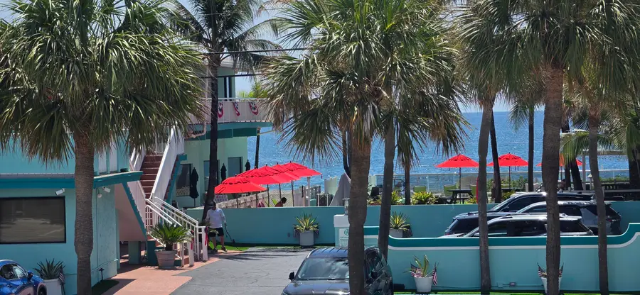 4228 N Ocean Drive #34, Lauderdale By The Sea, FL 33308 - #2