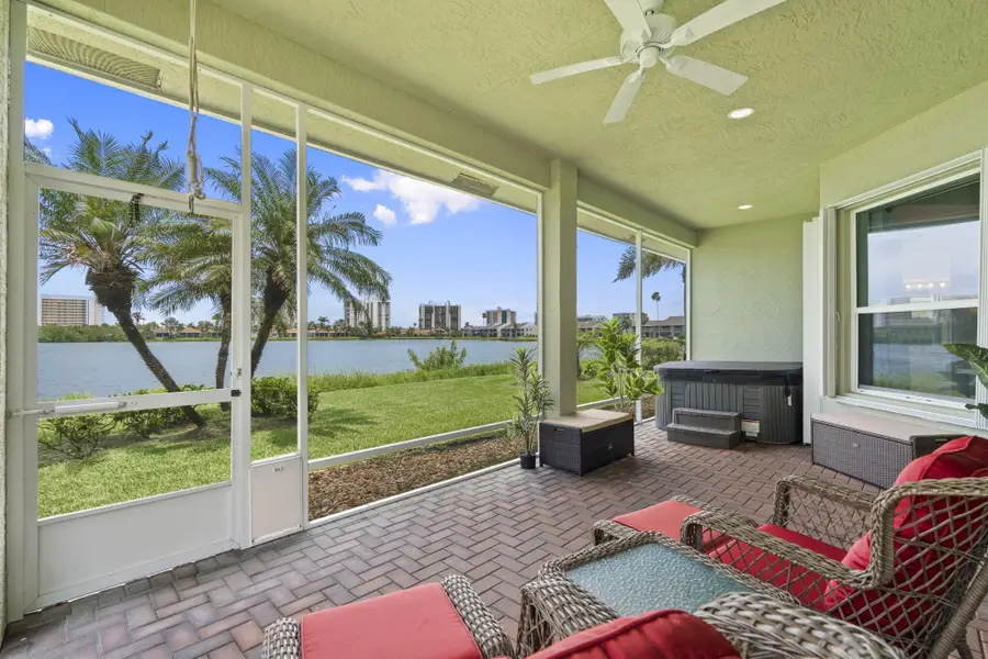 3320 Caracal Drive, Hutchinson Island, FL 34949 - #3