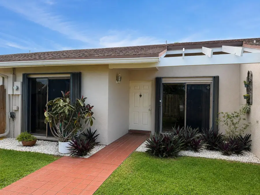 1013 NW 53rd Street, Deerfield Beach, FL 33064 - #2