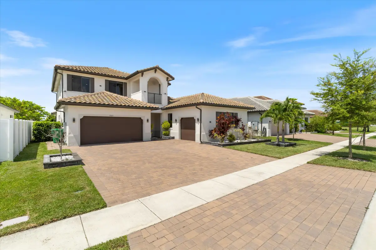 17665 SW 46th Street, Miramar, FL 33029 - #1