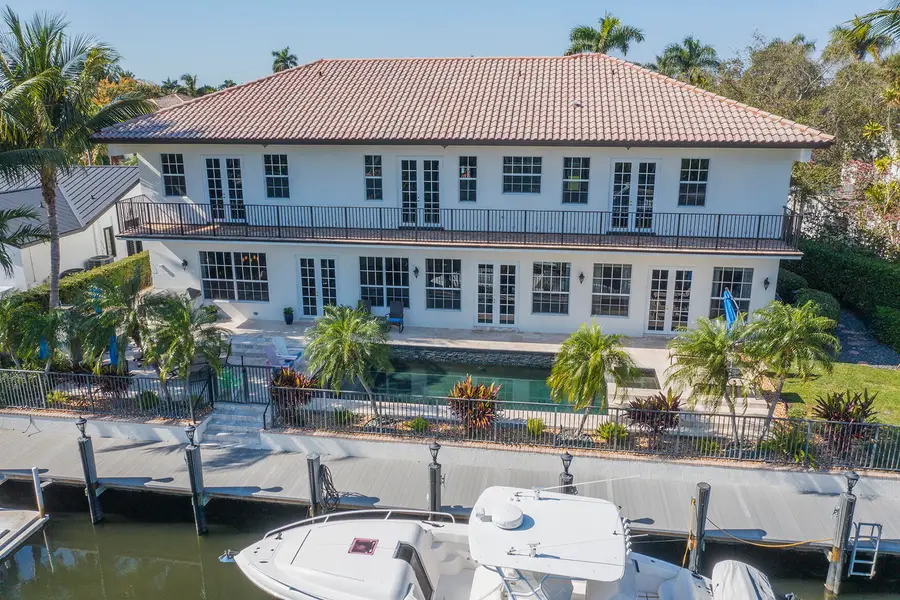 4040 NE 25th Avenue, Lighthouse Point, FL 33064 - #2