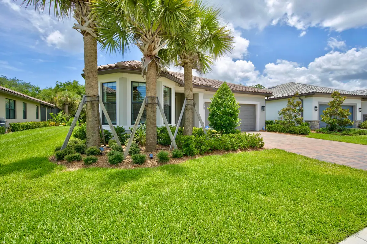 3862 White Alder Way, Vero Beach, FL 32967 - #1