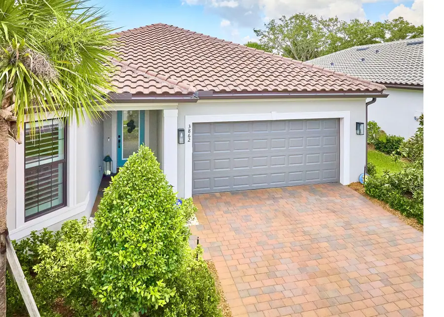 3862 White Alder Way, Vero Beach, FL 32967 - #2