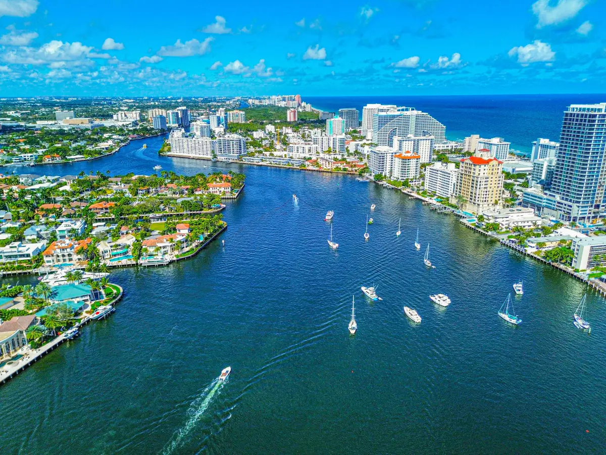 200 S Birch Road #701, Fort Lauderdale, FL 33316 - #1
