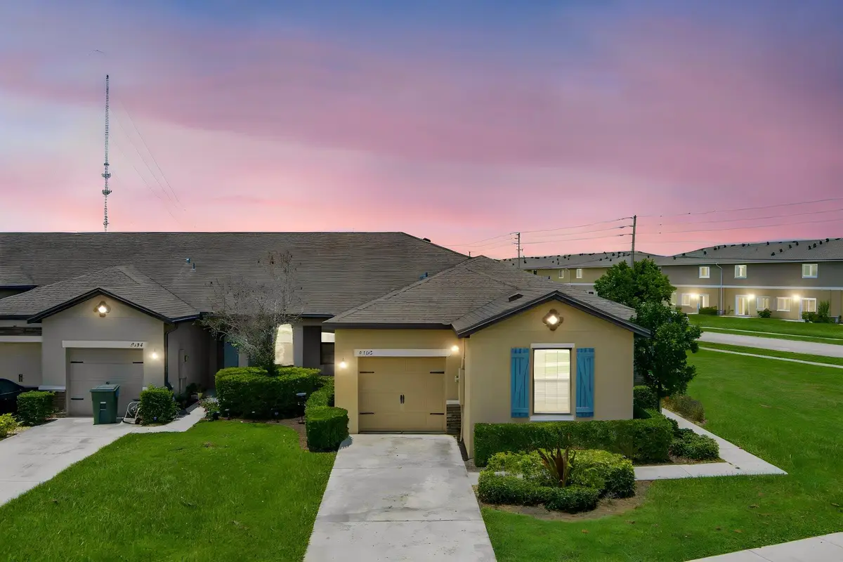 5102 Joyous Place, Fort Pierce, FL 34947 - #1