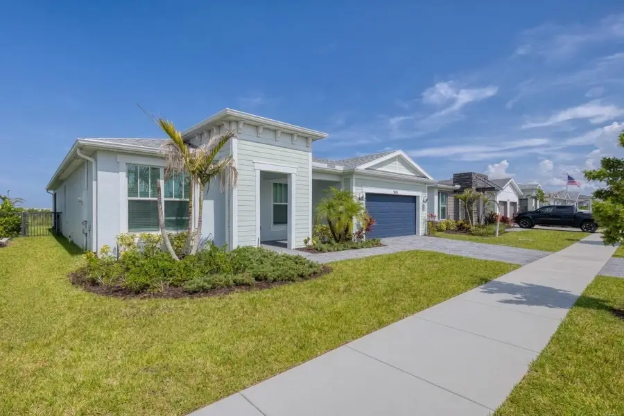 13621 SW Bally Drive, Port Saint Lucie, FL 34987 - #2