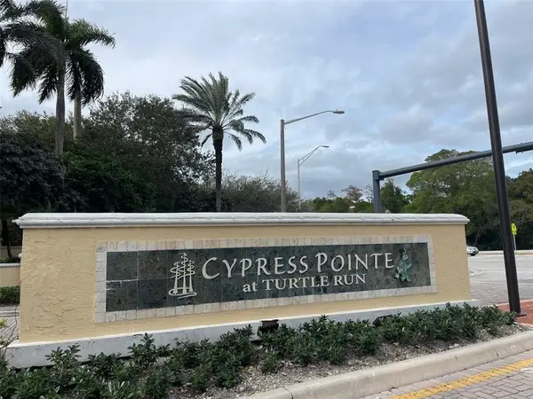 6694 W Sample Road #6694, Coral Springs, FL 33067