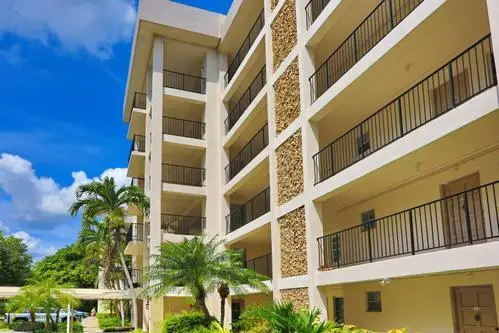 2801 N Palm Aire Drive #405, Pompano Beach, FL 33069 - #3
