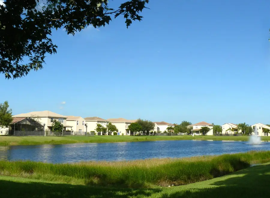 624 Garden Cress Trail, Royal Palm Beach, FL 33411 - #2
