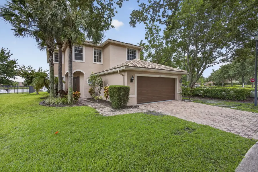 624 Garden Cress Trail, Royal Palm Beach, FL 33411 - #3