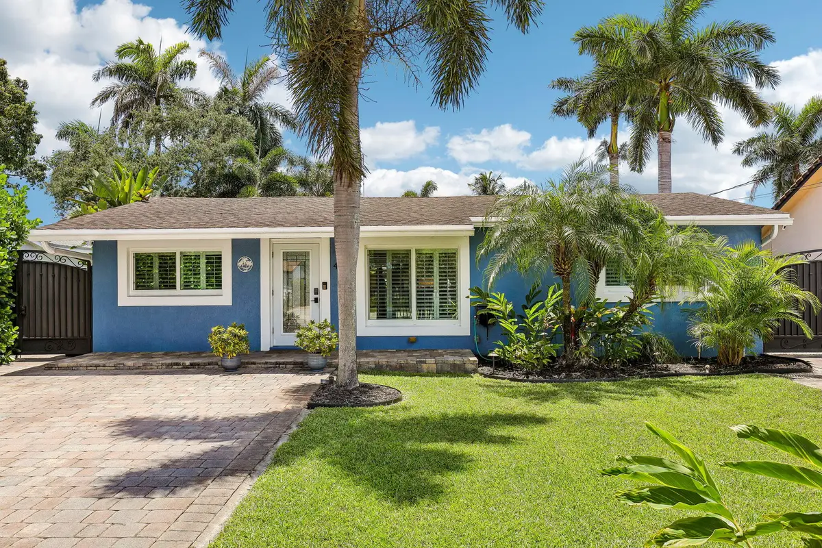 4716 SW 35th Avenue, Fort Lauderdale, FL 33312 - #1