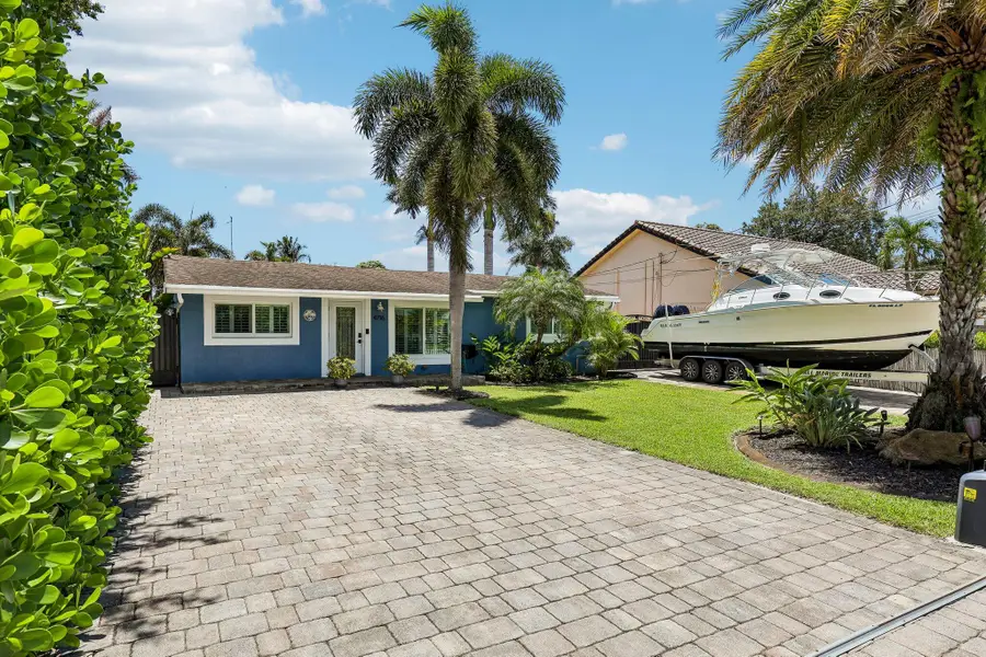 4716 SW 35th Avenue, Fort Lauderdale, FL 33312 - #2