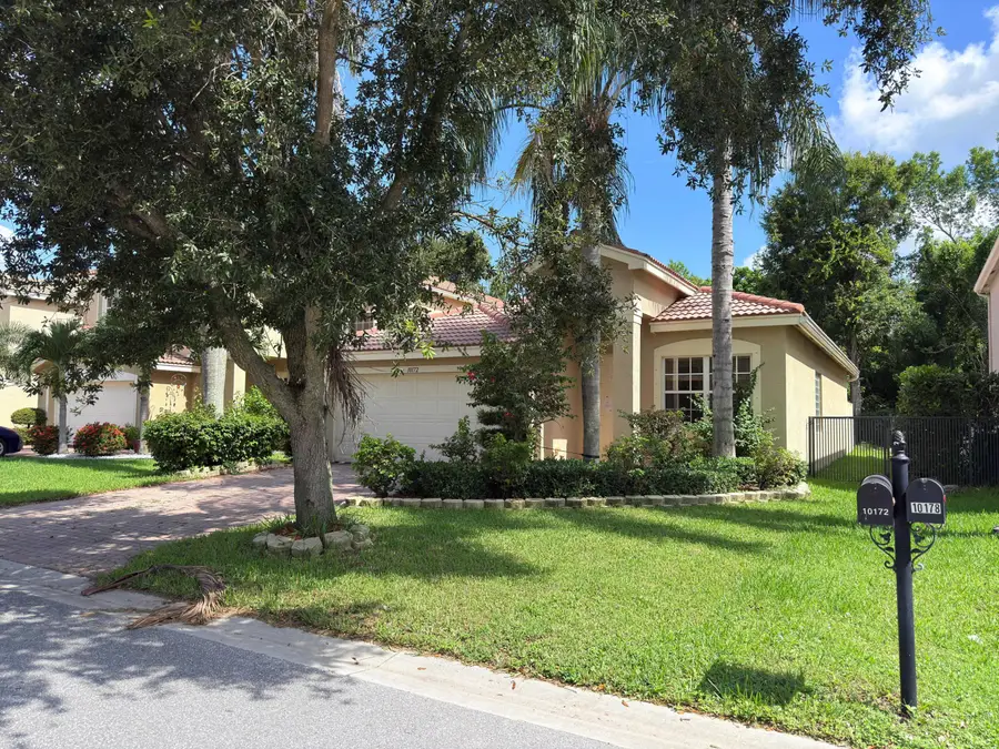 10172 White Water Lily Way, Boynton Beach, FL 33437 - #2