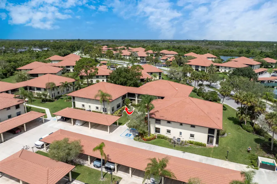 480 SW South River Drive #106, Stuart, FL 34997 - #2