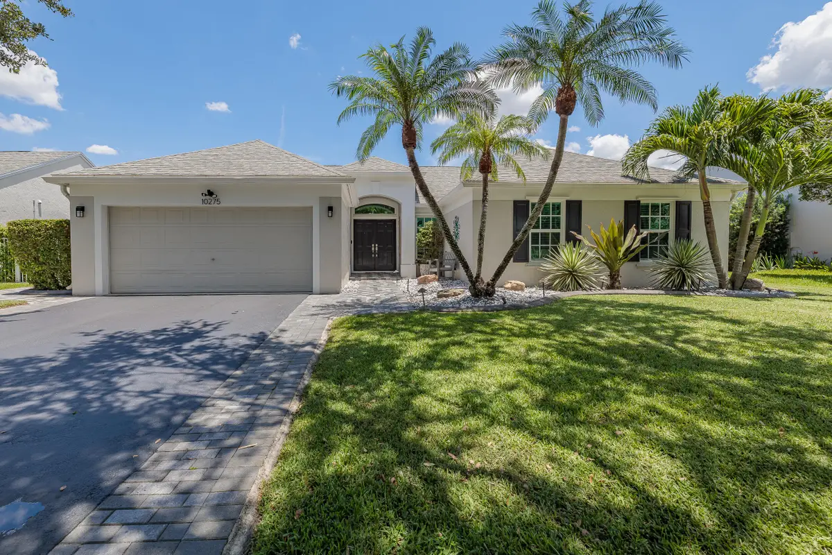 10275 Grove Lane, Cooper City, FL 33328 - #1