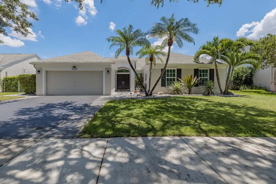 10275 Grove Lane, Cooper City, FL 33328 - #3