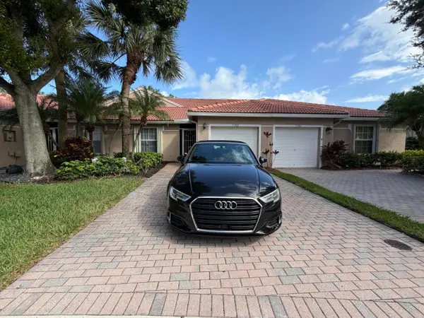 5182 Toscana Trail, Boynton Beach, FL 33437