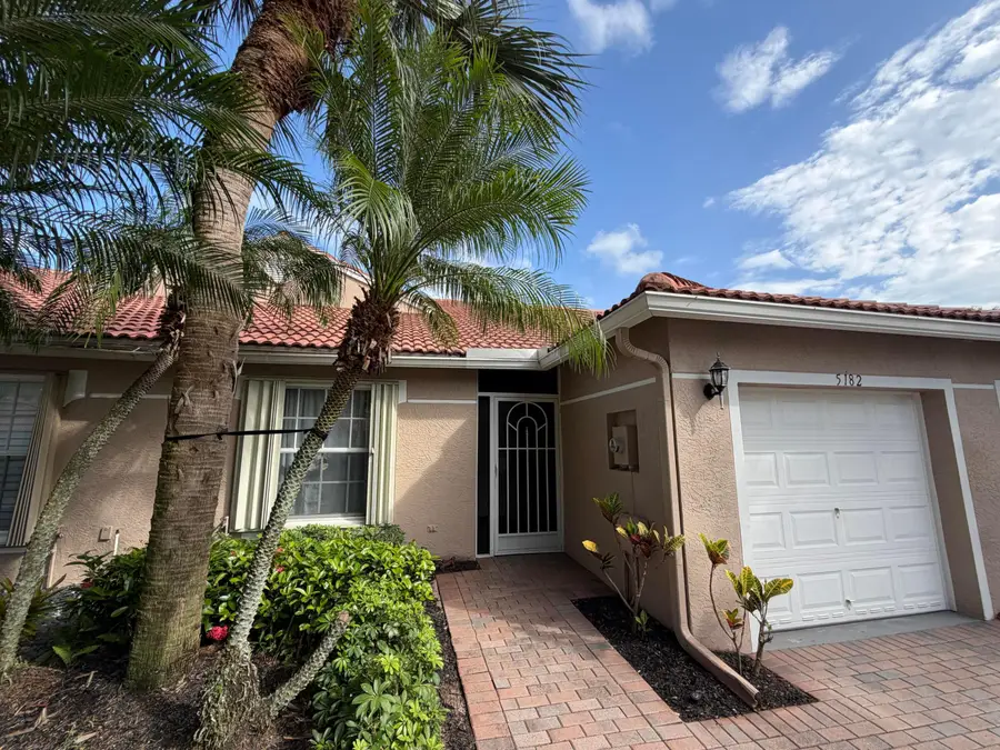 5182 Toscana Trail, Boynton Beach, FL 33437 - #3
