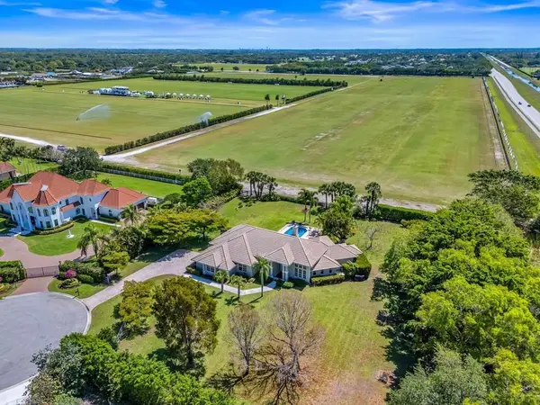 3950 Fieldview Way, Wellington, FL 33414