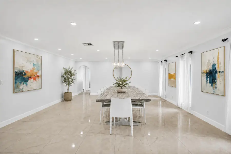 4900 N 36th Street, Hollywood, FL 33021 - #3